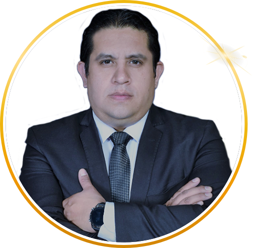 L.C. Emmanuel Guerrero Romero