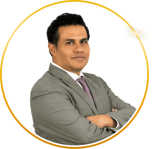 MTRO. Y C.P. Francisco Brito Márquez