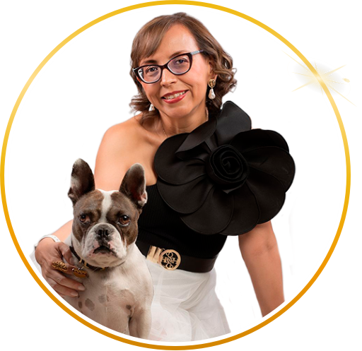 L.C. Penélope Castro Valdez