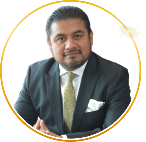 DR. Juan Luis Cruz Santos