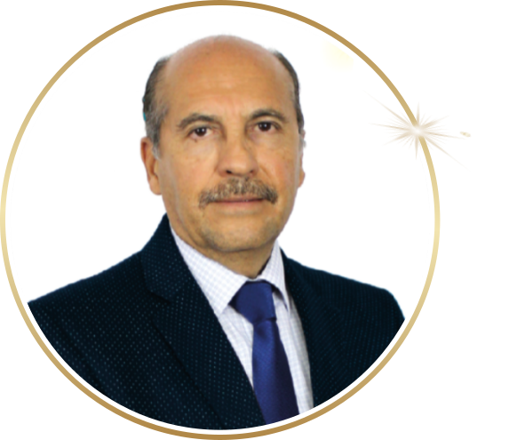 MTRO. Francisco Manglio Ramos Ponce