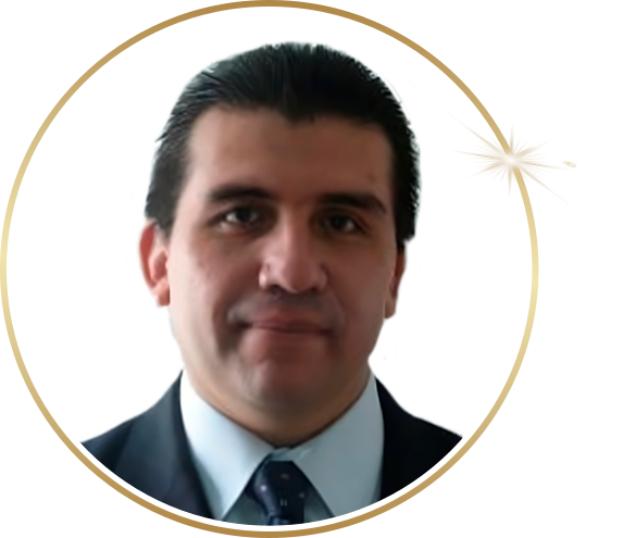 L.C. Y L.I. Rubén Torres Benítez