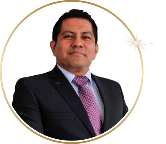 C.P. Y L.D. Fabián Ramírez Avendaño