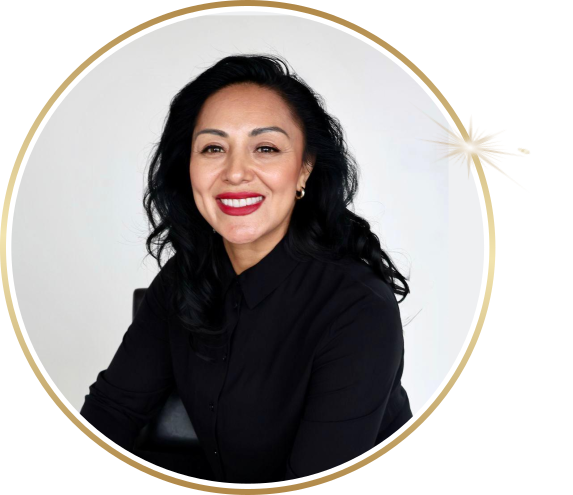 MTRA. Jeaneth Ayala Jacobsen